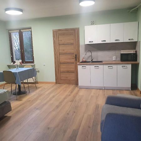 Albatros Room With Bathroom 华沙 外观 照片