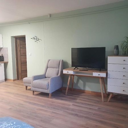Albatros Room With Bathroom 华沙 外观 照片