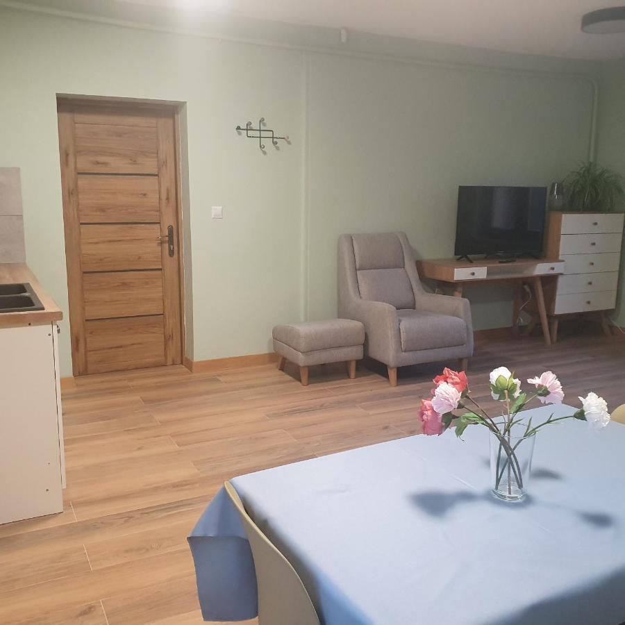 Albatros Room With Bathroom 华沙 外观 照片